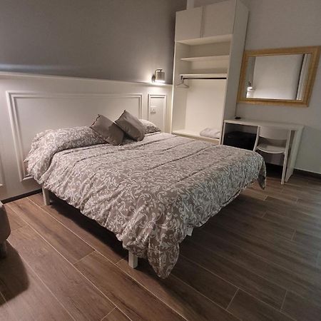 Vomero House Napoli Bagian luar foto