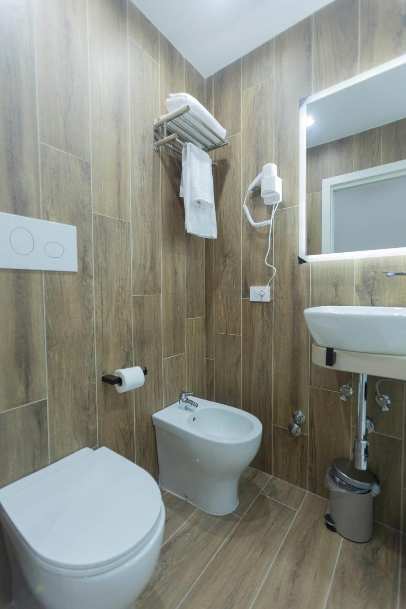 Vomero House Napoli Bagian luar foto