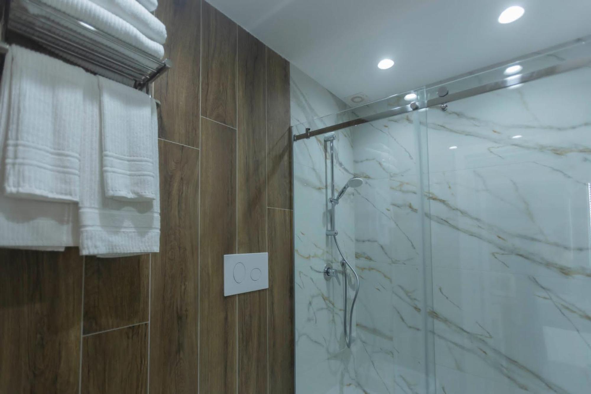Vomero House Napoli Bagian luar foto