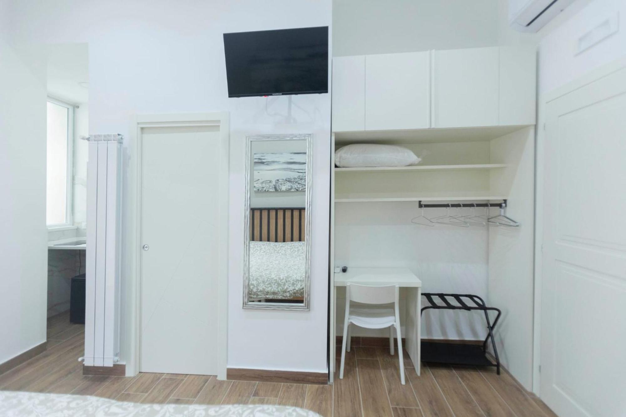 Vomero House Napoli Bagian luar foto