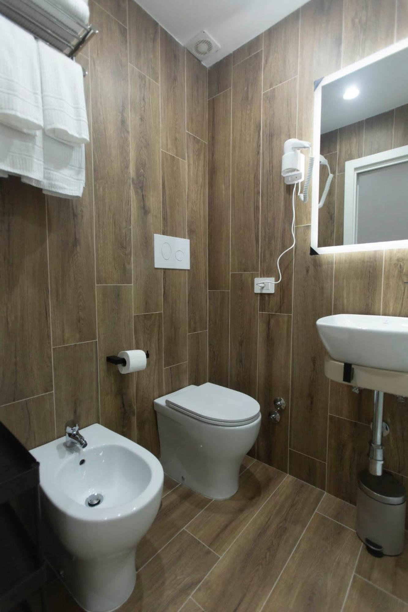 Vomero House Napoli Bagian luar foto