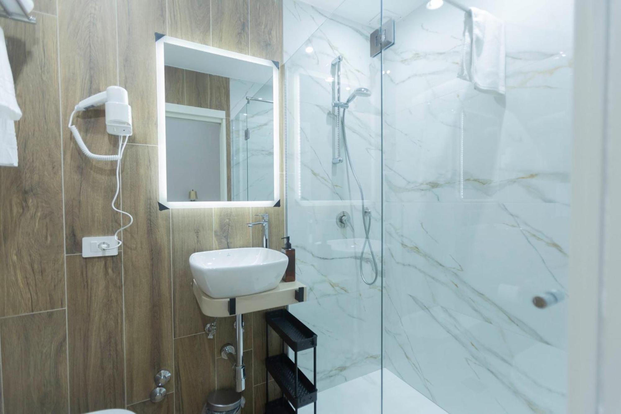 Vomero House Napoli Bagian luar foto
