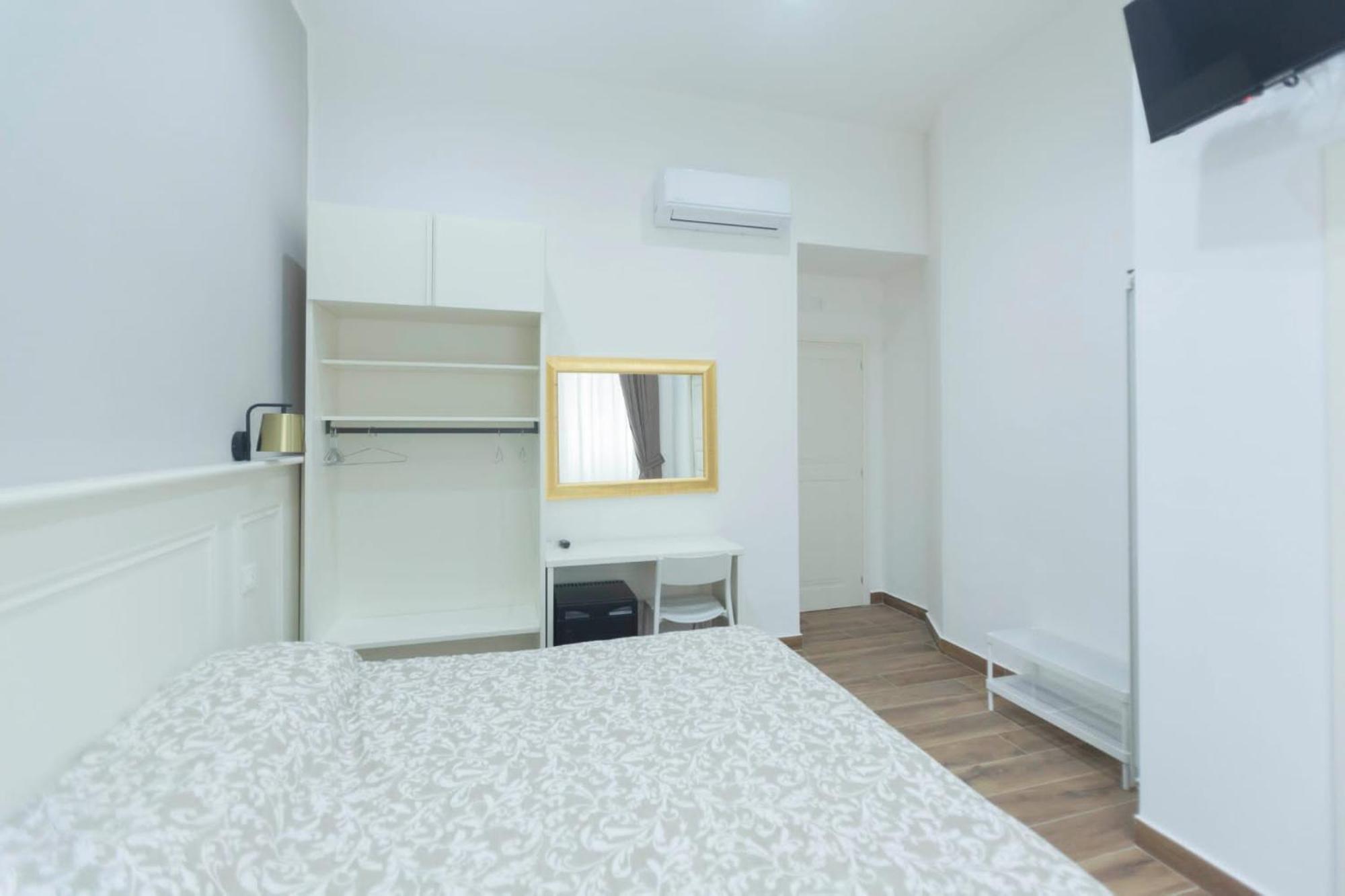Vomero House Napoli Bagian luar foto