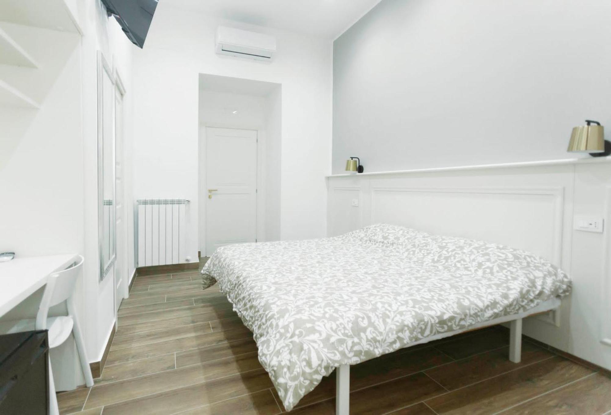 Vomero House Napoli Bagian luar foto