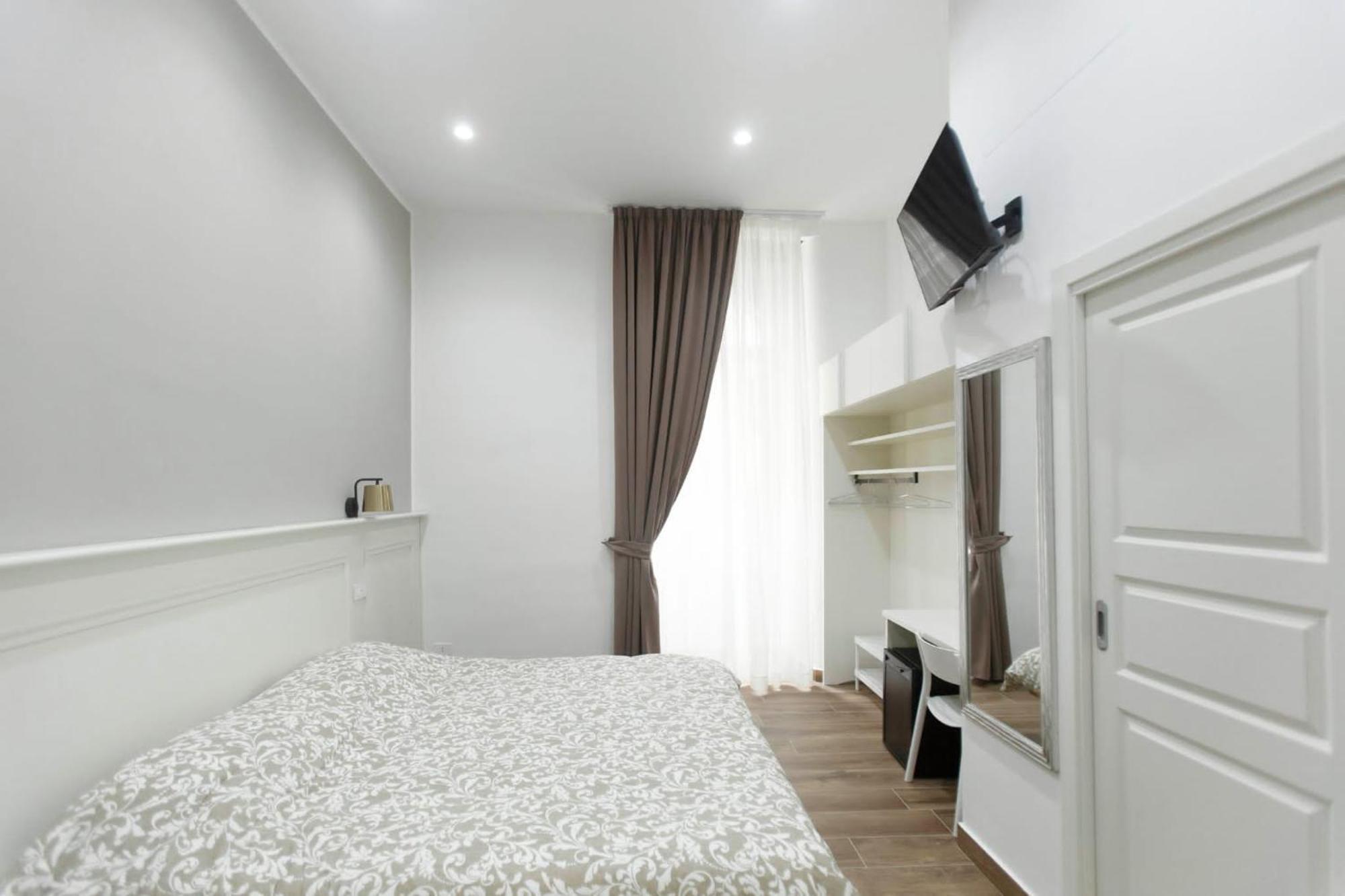 Vomero House Napoli Bagian luar foto