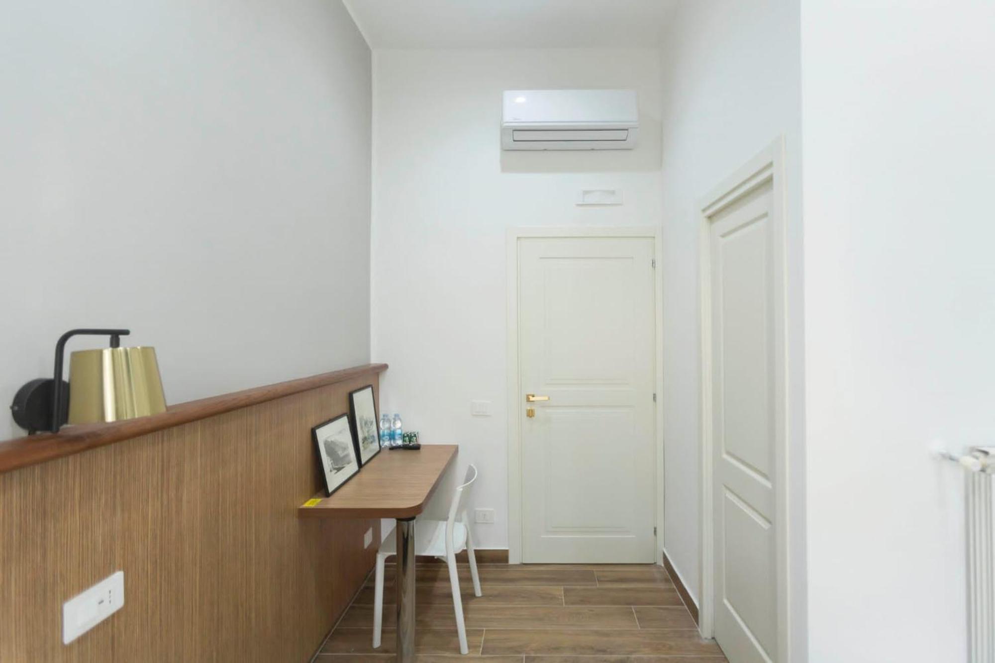 Vomero House Napoli Bagian luar foto
