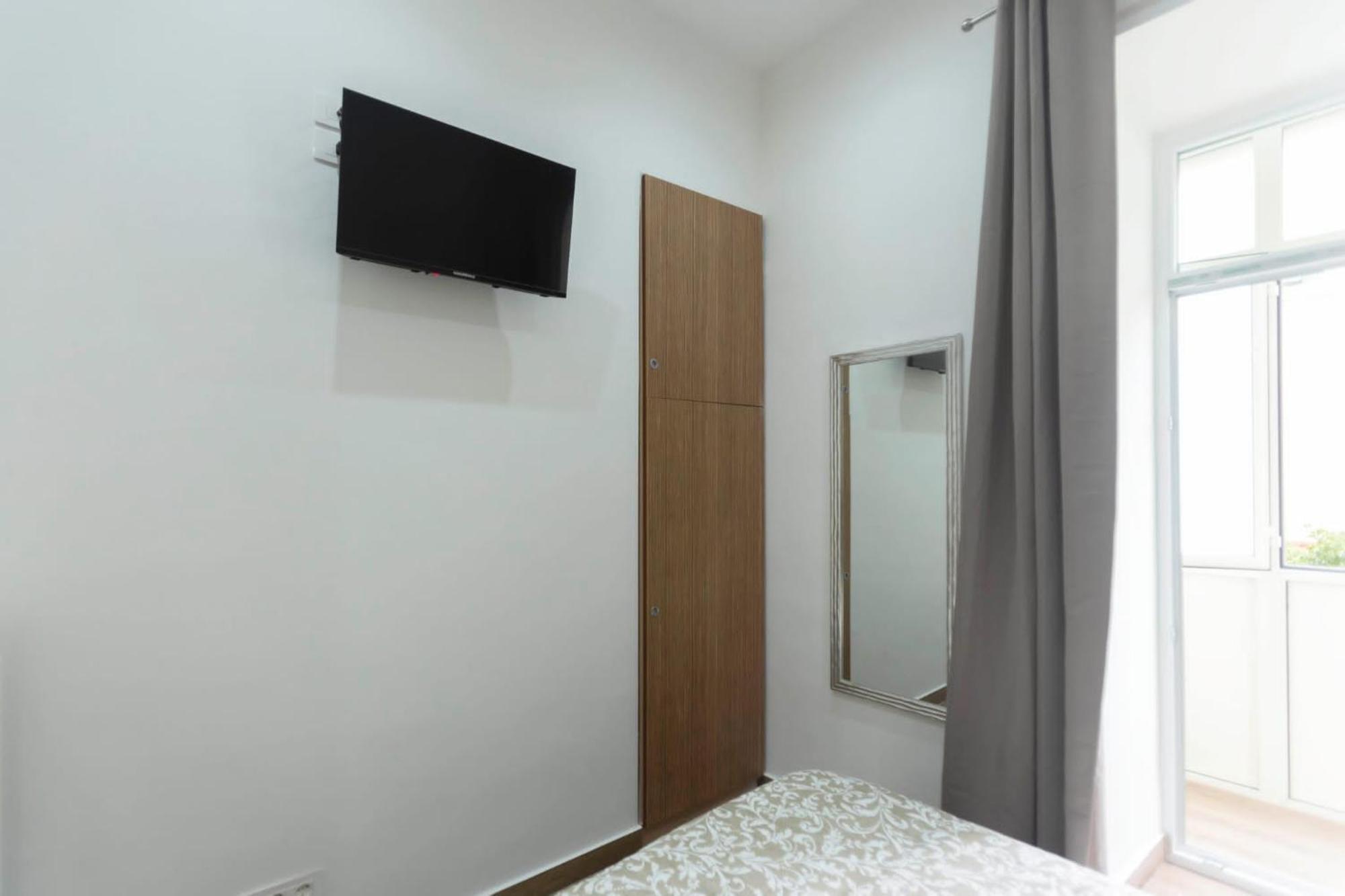 Vomero House Napoli Bagian luar foto