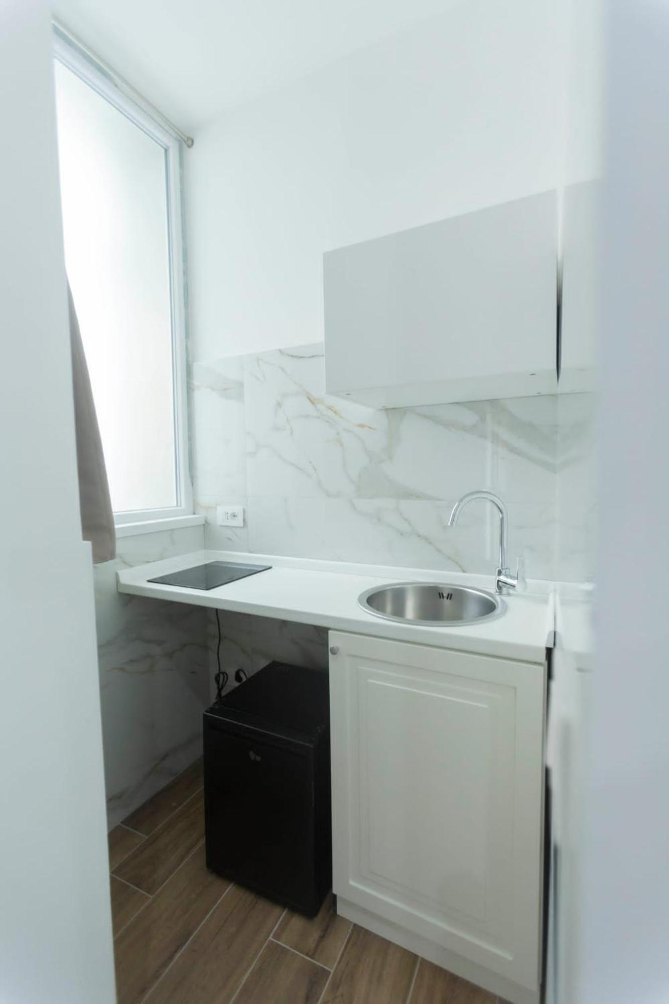 Vomero House Napoli Bagian luar foto