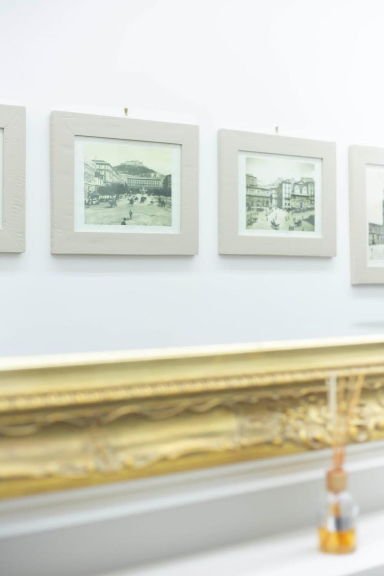 Vomero House Napoli Bagian luar foto